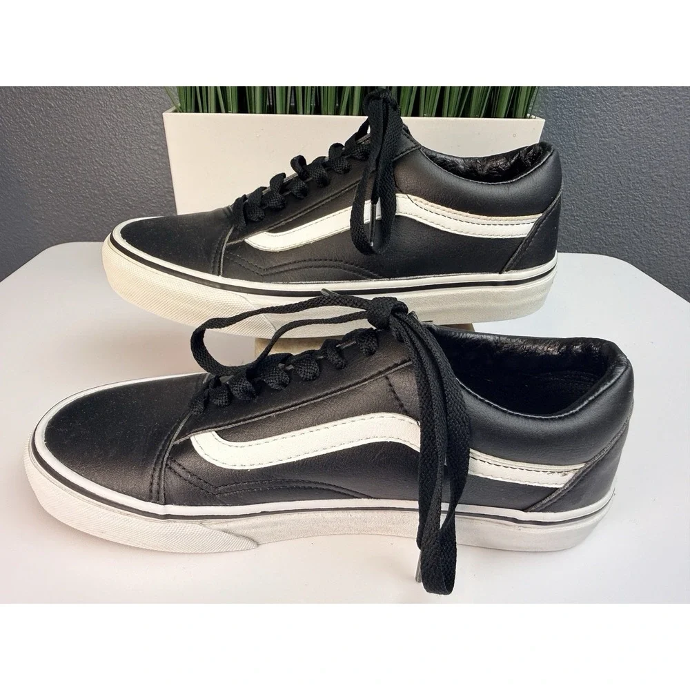 Vans product pair